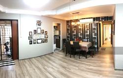 Blk 220B Bedok Central (Bedok), HDB 4 Rooms #157114052